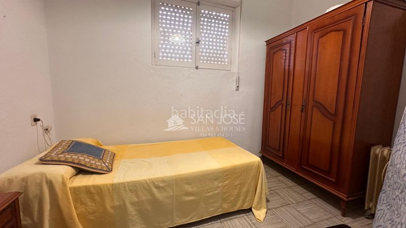 Foto 8b61277c-7bfa-4983-838c-a1bd75cfaad7. Xalet amb calefacció piscina a Pedanías Este Aspe