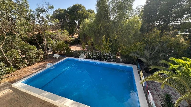Foto 8d0edd50-af3f-4866-b71a-7cf56df1ab76. Xalet amb calefacció piscina a Pedanías Este Aspe