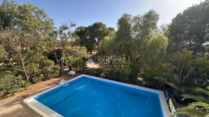 Foto 8e8fa9ae-ab41-4d6f-8843-d24fb32e95b5. Xalet amb calefacció piscina a Pedanías Este Aspe