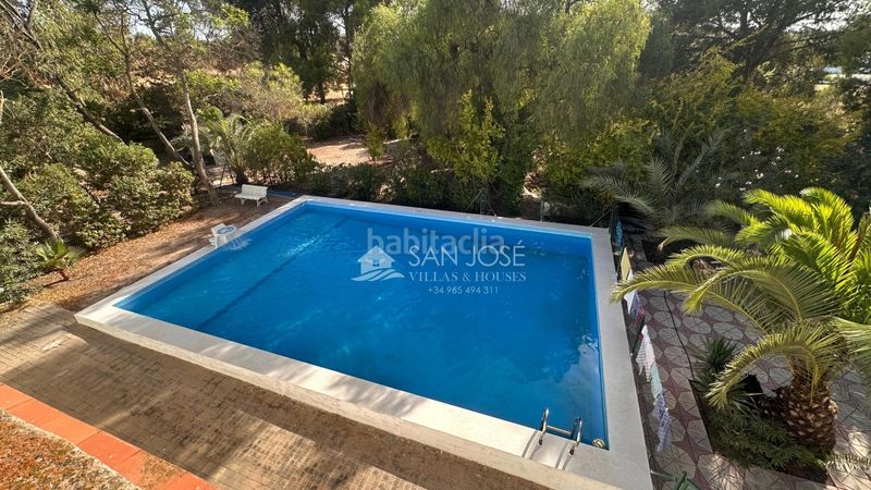 Foto a1b4e9ff-820e-44ea-964e-bdc9c8b230c0. Xalet amb calefacció piscina a Pedanías Este Aspe