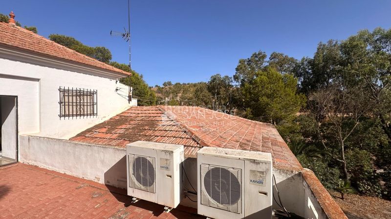 Foto a64d14c2-d23d-41a1-88d0-1e5370e3ad4c. Xalet amb calefacció piscina a Pedanías Este Aspe