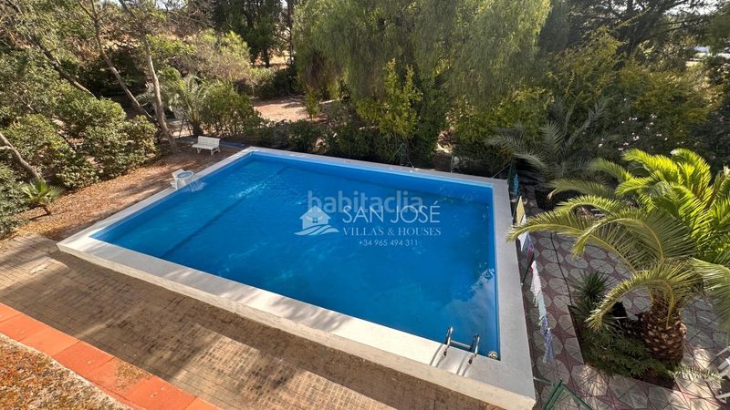 Foto de05febf-7eea-483d-a1a7-64b704e2c07e. Xalet amb calefacció piscina a Pedanías Este Aspe