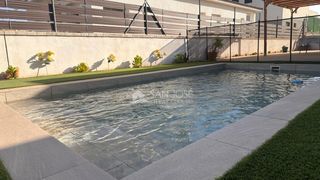 Lloguer Xalet a Pedanías Oeste. Alquila chalet de excelentes acabados en urbanizacion tranquila