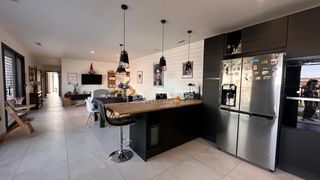 Lloguer Xalet a Pedanías Oeste. Se alquila chalet en muy buen estado y von excelentes acabados e