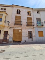 Casa a Monforte del Cid. Se vende casa en monforte del cid para reformar
