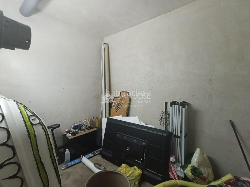 Foto 4f71024e-0287-472e-b3e0-e467f54171c2. Pis amb aparcament a Romana (la)