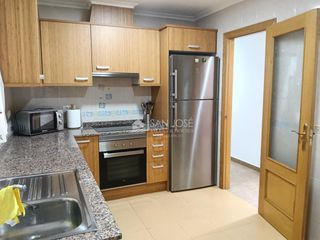 Location Appartement à La Coca-La Nia-Vistahermosa. Se alquila piso en buen estado solo para 10 meses en aspe