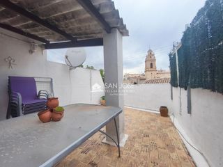 Haus in Centro. Se vende casa en pleno centro historico de aspe