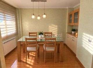 Casa a Pedanías Oeste. Venta de fantastico bungalow en aspe, zona urbanización san isid