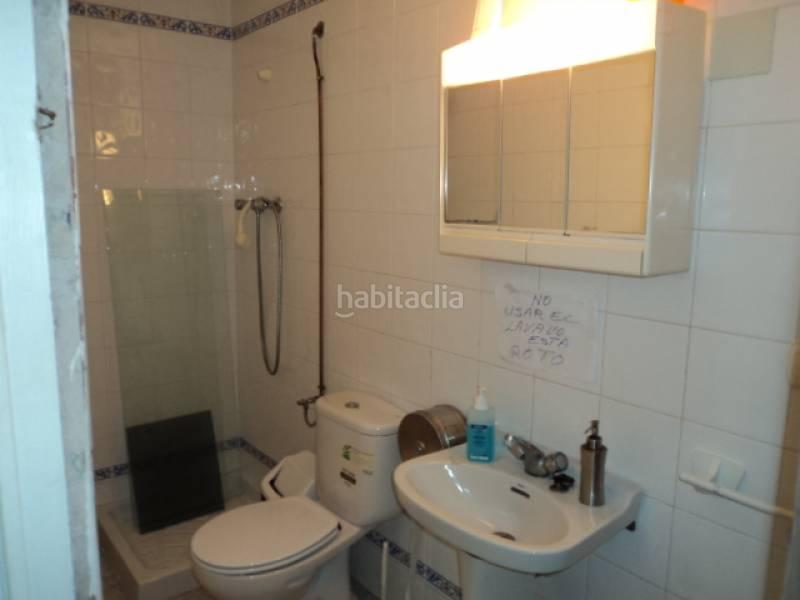 Foto 01d19c65-15cf-454b-9051-8967defa399e. Geschäftsraum in Altozano - Conde Lumiares Alicante