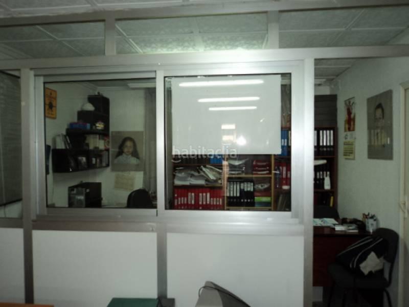 Foto 9bfd8af9-b16a-4386-9b0b-885afa12fce4. Geschäftsraum in Altozano - Conde Lumiares Alicante