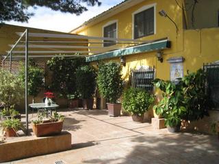 Xalet a San Juan. Inmobiliaria san jose vende chalet en aspe. alicante.costa blanc