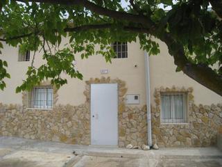 Casa a Monòver. Se vende casa de campo en monovar en paraje protegido