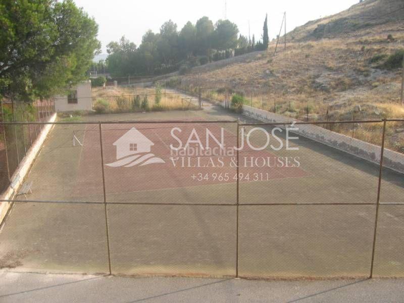 Foto 0cec17ff-5a02-40c1-8b9a-7f4d5dae6b2c. Chalet se vende espectacular chalet en San Juan Aspe