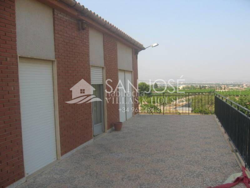 Foto 18a2c5c5-d8ae-4f39-b463-1bf155207233. Chalet se vende espectacular chalet en San Juan Aspe