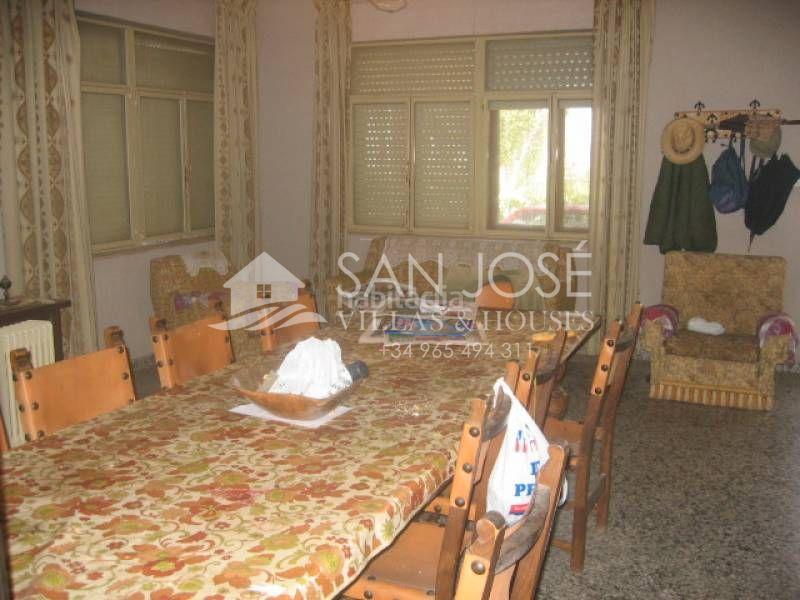 Foto 582cd38e-e978-4baf-8378-10bf4dd971b8. Chalet se vende espectacular chalet en San Juan Aspe