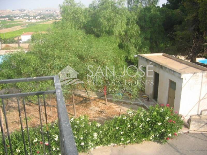 Foto 9912ea7e-cde1-4819-a889-0796c2c51d24. Chalet se vende espectacular chalet en San Juan Aspe