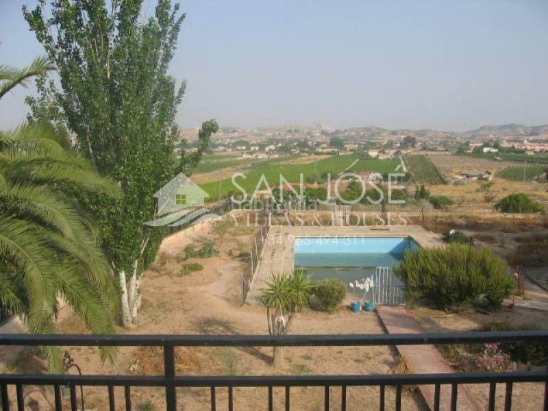 Foto ca5f5f84-748b-4cf6-aa92-24212042105a. Chalet se vende espectacular chalet en San Juan Aspe