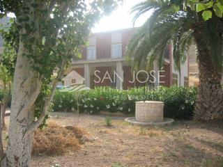Xalet a San Juan. Se vende espectacular chalet en aspe