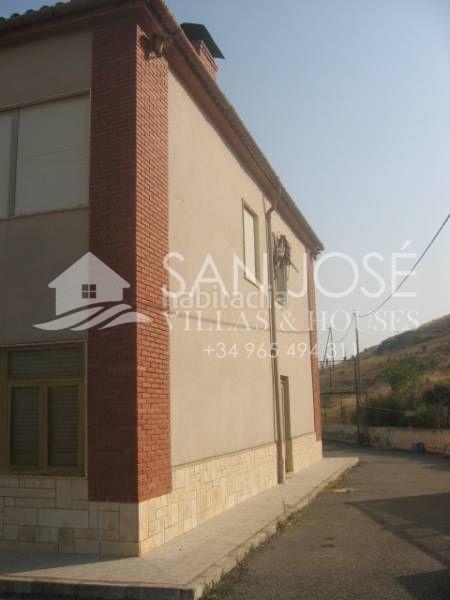 Foto e915ddc3-7612-4b2f-ae98-6dded528191a. Chalet se vende espectacular chalet en San Juan Aspe