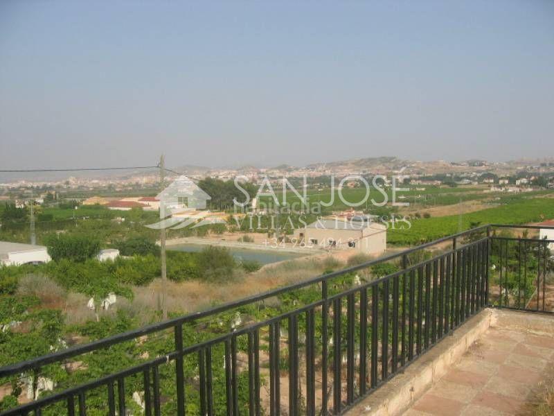 Foto ebe21eb4-b459-47af-bfa4-5af212a7a1b1. Chalet se vende espectacular chalet en San Juan Aspe