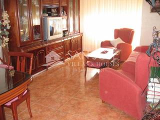 Pis a San Juan. Se vende piso en aspe