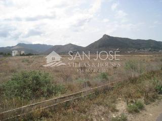 Finca rústica a Pedanías Oeste. Venta de parcela rustica en aspe alicante
