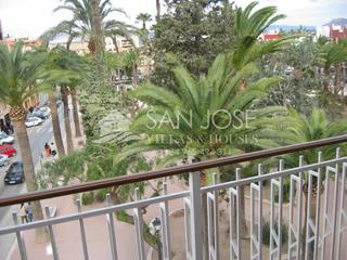Pis a San Juan. Se vende piso en aspe
