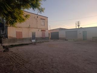 Terreny residencial a San Juan. Oportunidad, chollo, venta de terreno urbano en aspe alicante