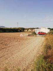 Maison à Novelda. Oportunidad  de comprar  parcela con albergue con parcela de 11.