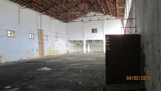 Nau industrial a Las Virtudes. Inmobiliaria san jose villas and houses vende nave industrial en
