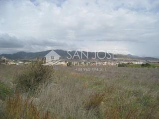 Propriété à Romana (la). Venta de parcela en la romana alicante