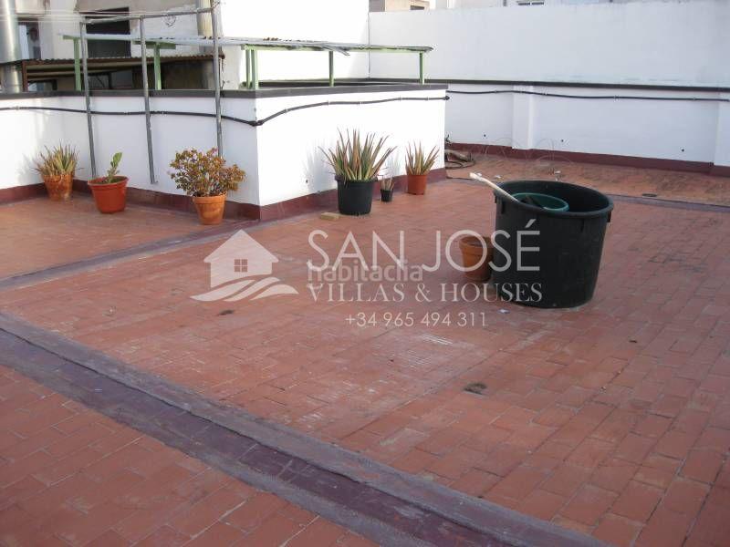 Foto 1d7e8385-5f78-4128-98bc-751f9f47effb. Edificio in San Juan Aspe