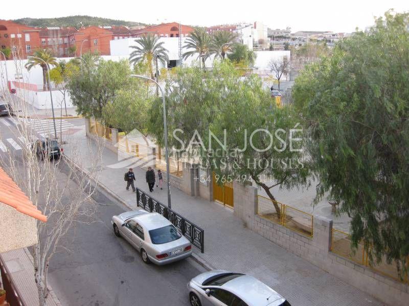 Foto 712cb695-b4ec-4250-bf4e-469a7d3ad103. Edificio in San Juan Aspe