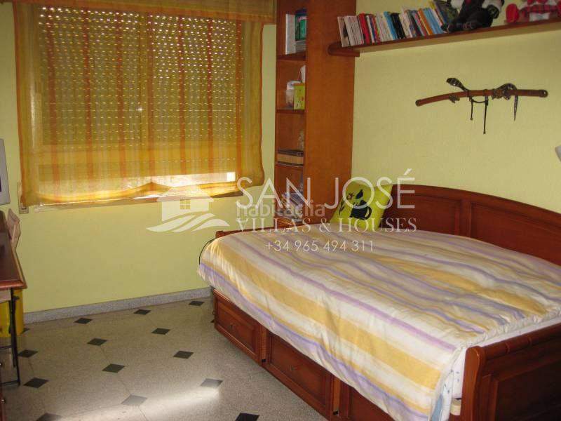 Foto 92e0ed4c-fef7-4e25-aeb7-85286318d049. Edificio in San Juan Aspe