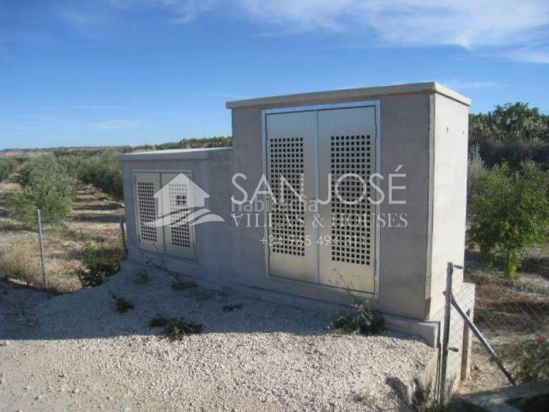 Foto 0f444c49-34c1-483d-966d-9c9924242f1e. Finca rústica a San Juan Aspe