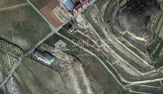 Rural plot in Hondón de las Nieves. Venta de parcela en hondón de las nieves a 600 metros del pueblo
