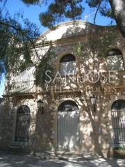 Xalet a Monòver. Venta de caseron del siglo xviii en monovar para caza mayor y me