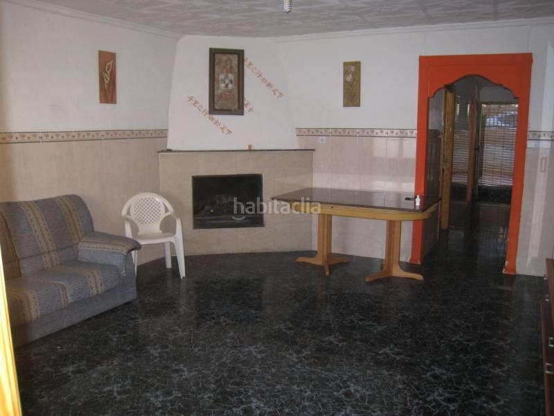 Foto 27ee6281-0c88-45d7-a2f9-a87461714196. Casa inmobiliaria san jose vende casa en zona cipreses.a en Aspe