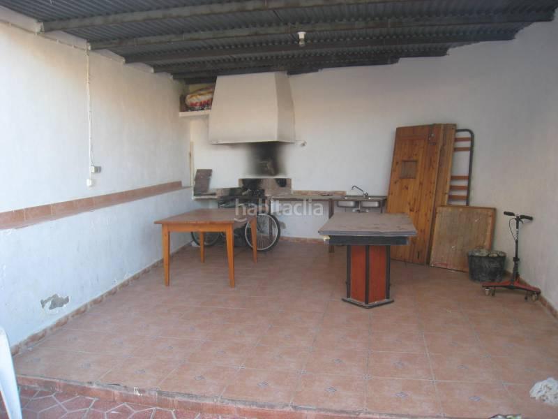 Foto c41d3232-40f0-4544-bcf0-28e50d356895. Casa inmobiliaria san jose vende casa en zona cipreses.a en Aspe