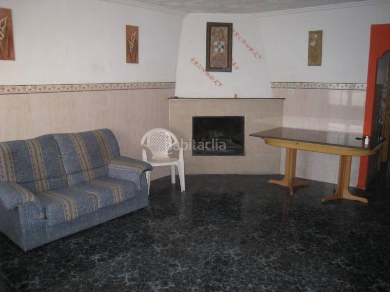 Foto dc10fbe5-bc91-4a29-8f25-6b4707e13829. Casa inmobiliaria san jose vende casa en zona cipreses.a en Aspe