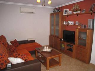 Casa a San Juan. Inmobiliaria san jose vende casa totalmente reformada en aspe. a