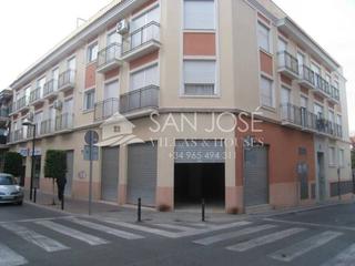 Lloguer Local Comercial a San Juan. Inmobiliaria san jose vende o alquila local comercial en aspe, a