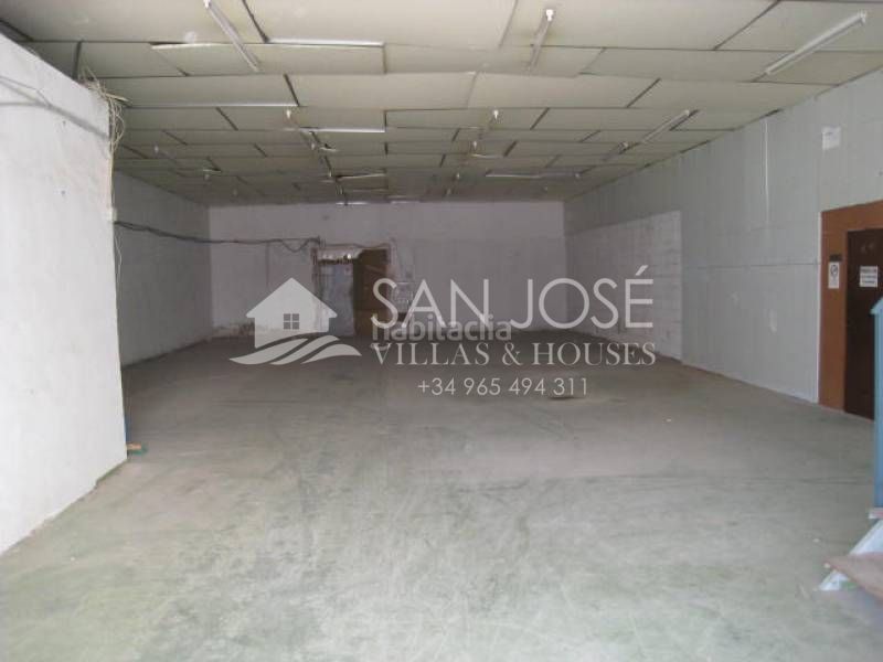 Foto 169576b7-68cf-45a1-95c8-ccd419b57f11. Nau industrial a San Juan Aspe