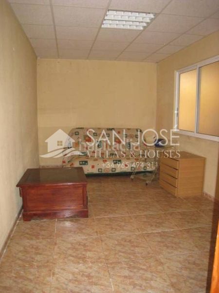 Foto 1fd70e9f-e9c2-4710-803a-6d8e38c1a318. Nau industrial a San Juan Aspe