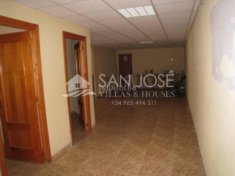 Foto 73b8ce95-3136-4bad-960e-6875db851204. Bâtiment à usage industriel dans San Juan Aspe