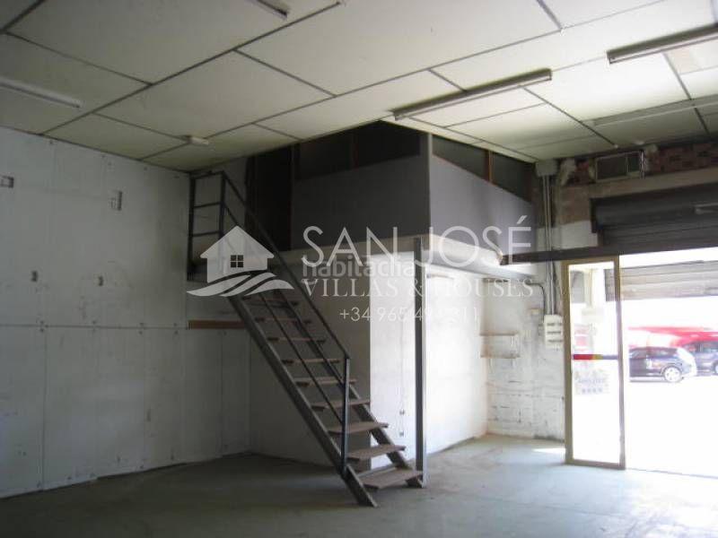 Foto 92a251b1-e6c8-4ae5-bc28-d7f0092d1537. Bâtiment à usage industriel dans San Juan Aspe