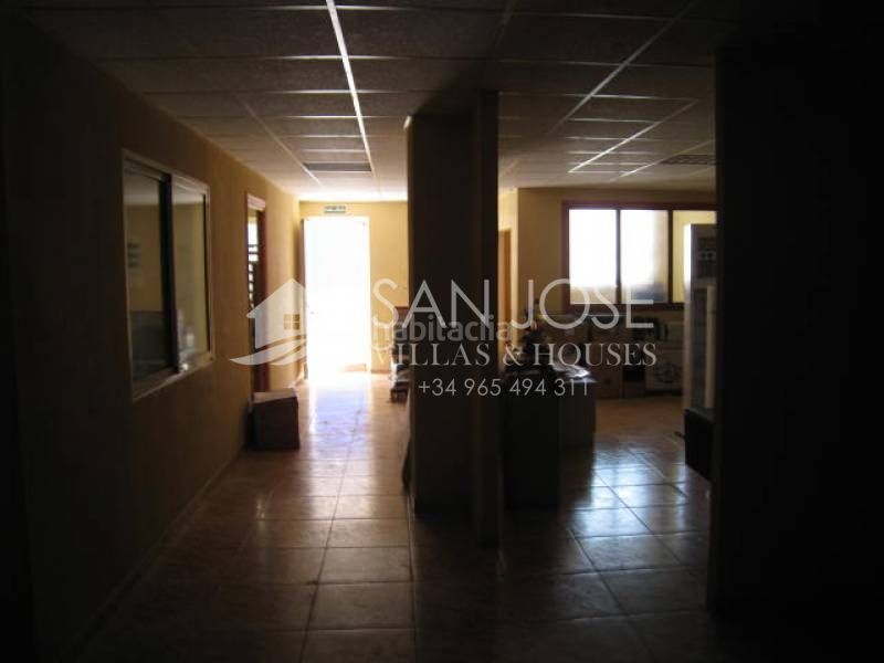 Foto e7c32a06-418b-4ae3-875d-035907536c74. Nau industrial a San Juan Aspe