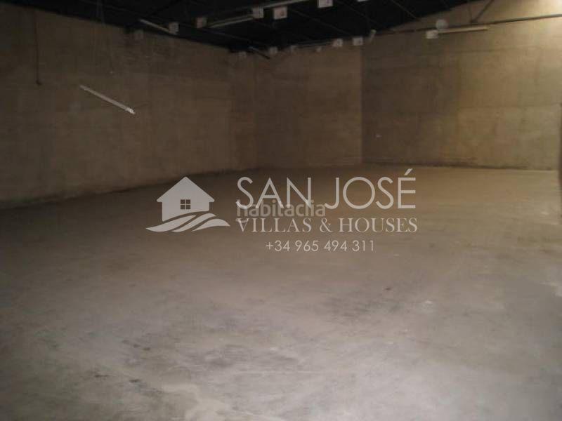 Foto 380bd51c-00d4-4906-9c15-5761f8bd47e7. Alquiler nave industrial venta de local comercial nave industrial alicante en Aspe