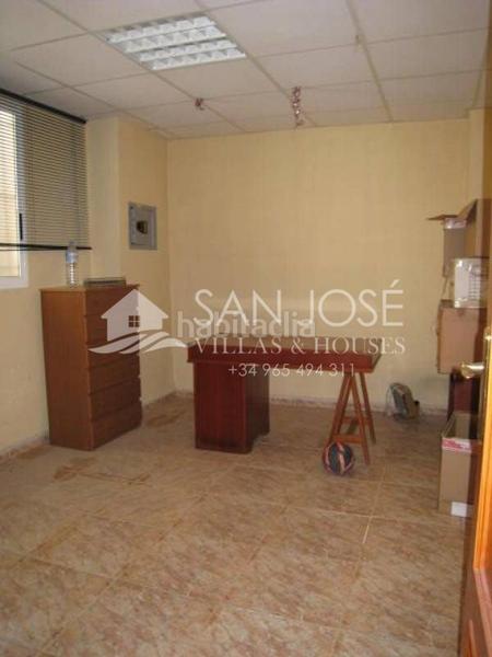 Foto a12261e6-9096-434f-99d4-336d8a409883. Alquiler nave industrial venta de local comercial nave industrial alicante en Aspe